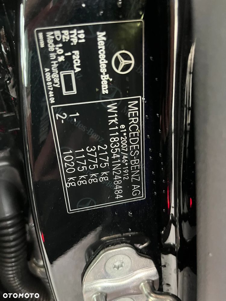 Mercedes-Benz CLA AMG 45 S 4-Matic 8G-DCT - 16