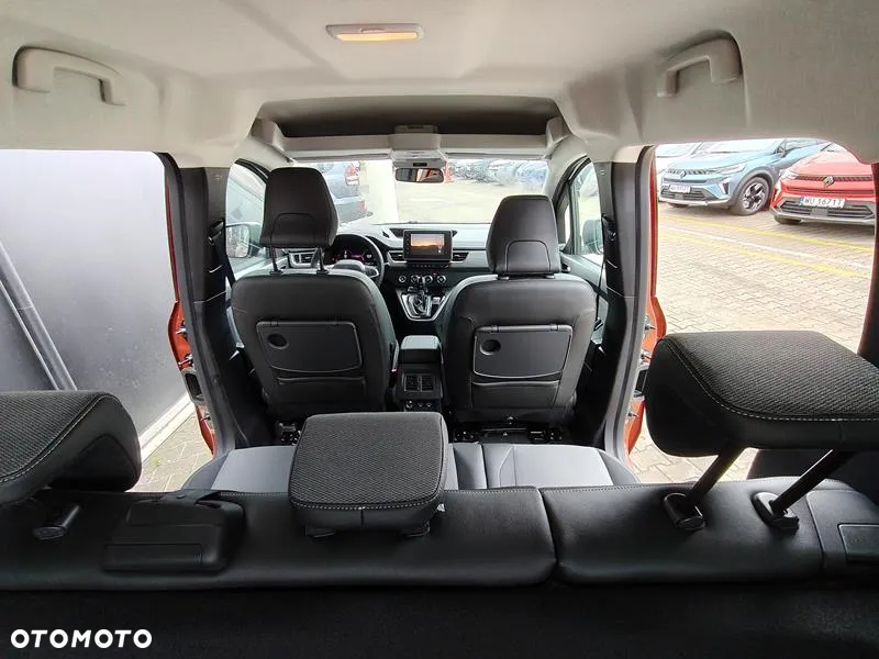Renault Kangoo 1.3 TCe Techno EDC - 7