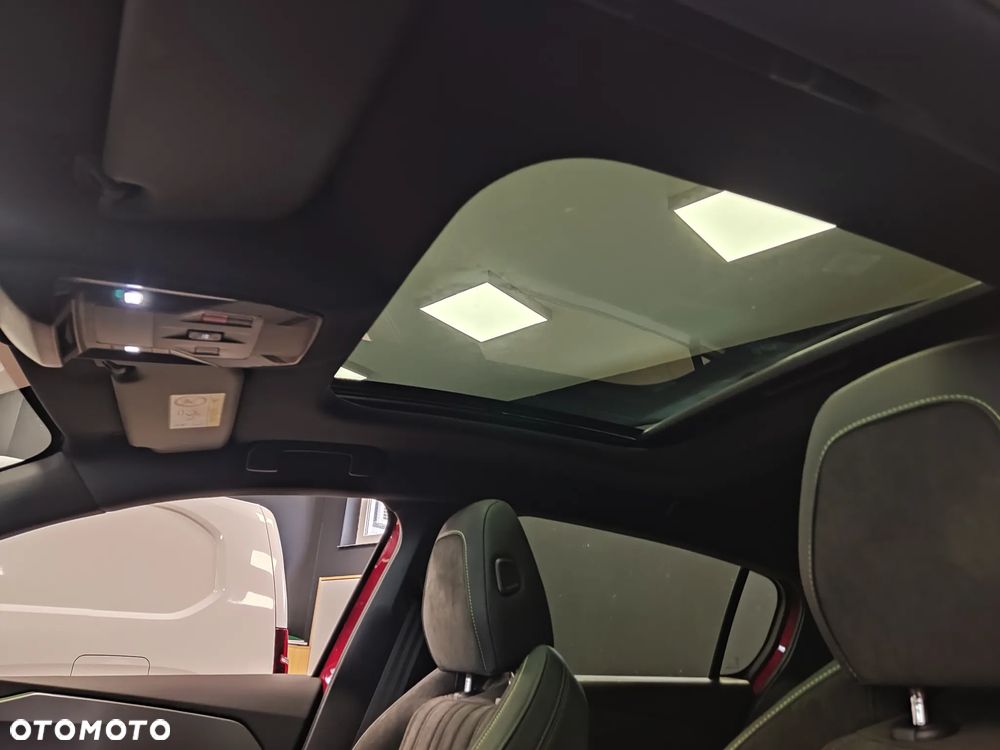 Peugeot 308 1.5 BlueHDi GT S EAT8 - 12