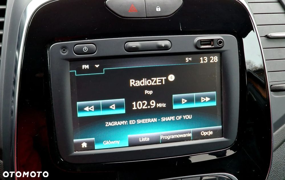 Renault Captur 0.9 Energy TCe Limited - 32