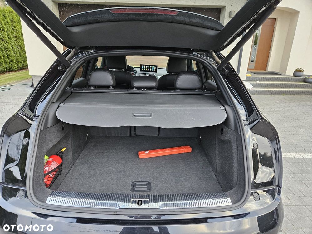 Audi Q3 40 TFSI Quattro S-Line S tronic - 9