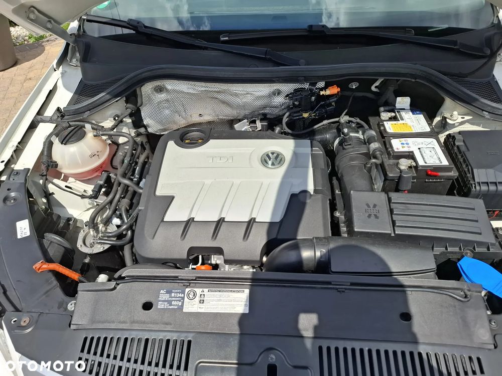 Volkswagen Tiguan - 23