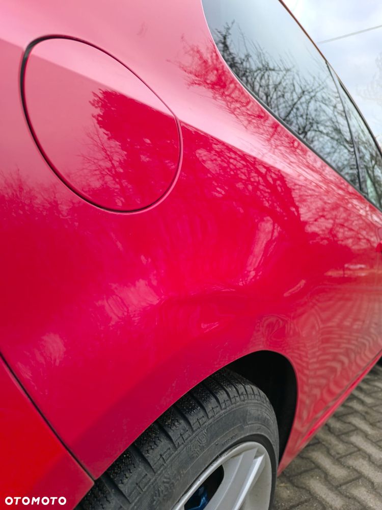 Volkswagen Golf 1.4 TSI Highline - 7