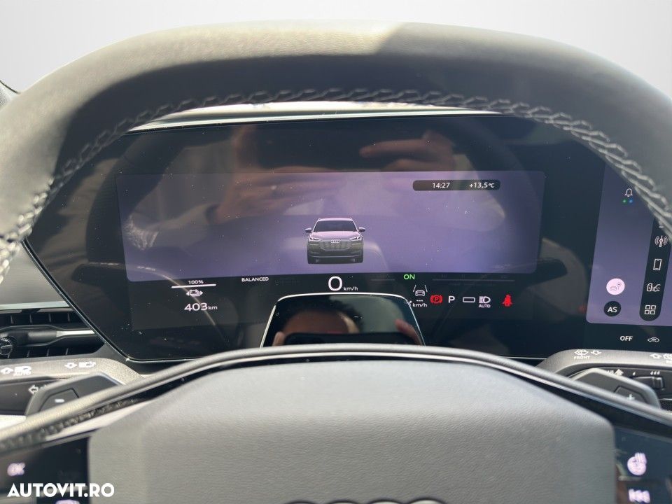 Audi Q6 - 11