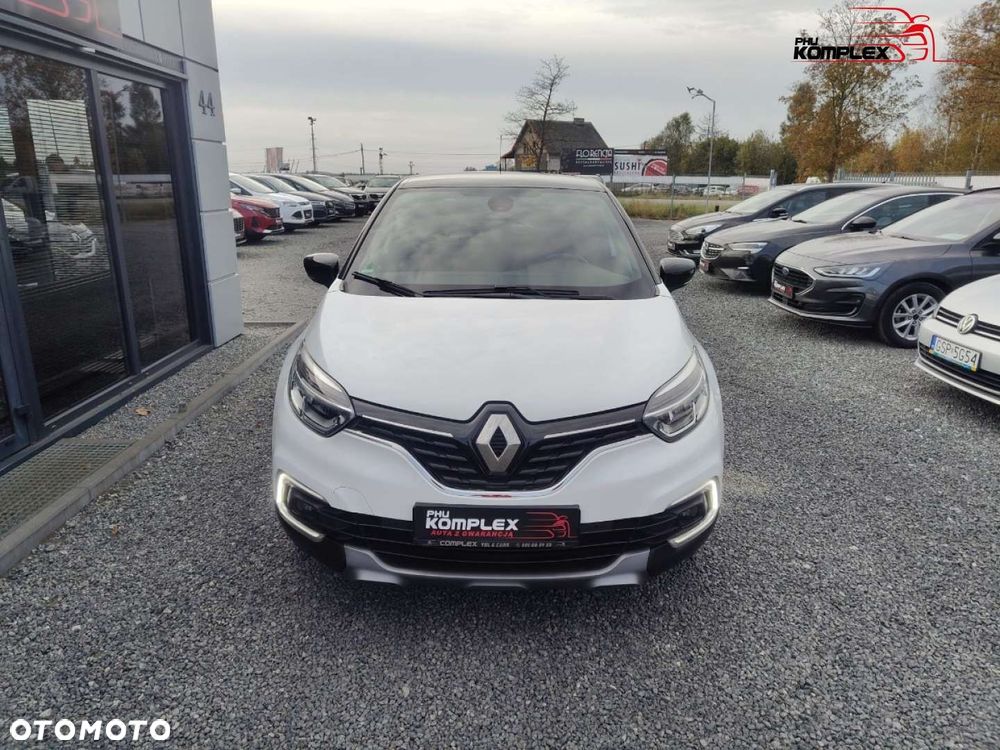 Renault Captur - 2