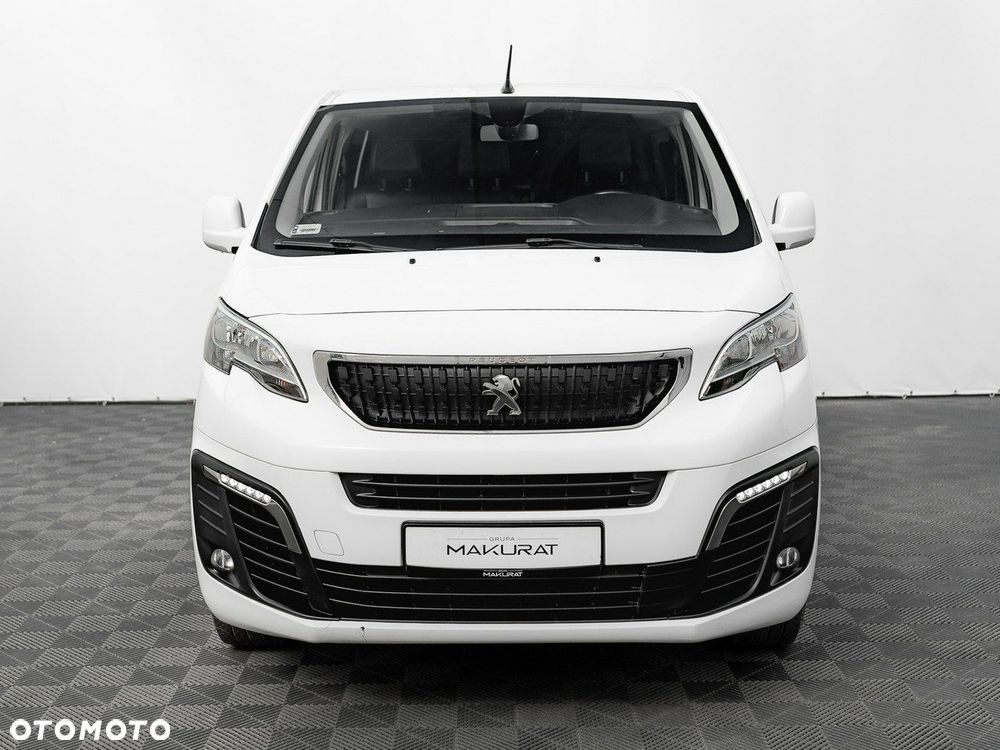 Peugeot Expert - 8