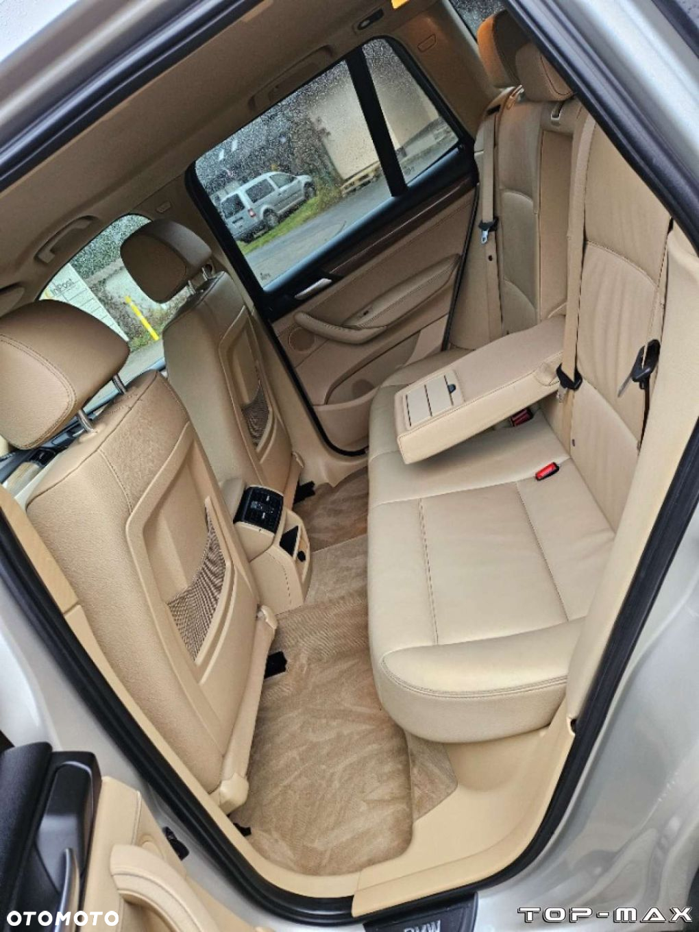 BMW X3 - 25