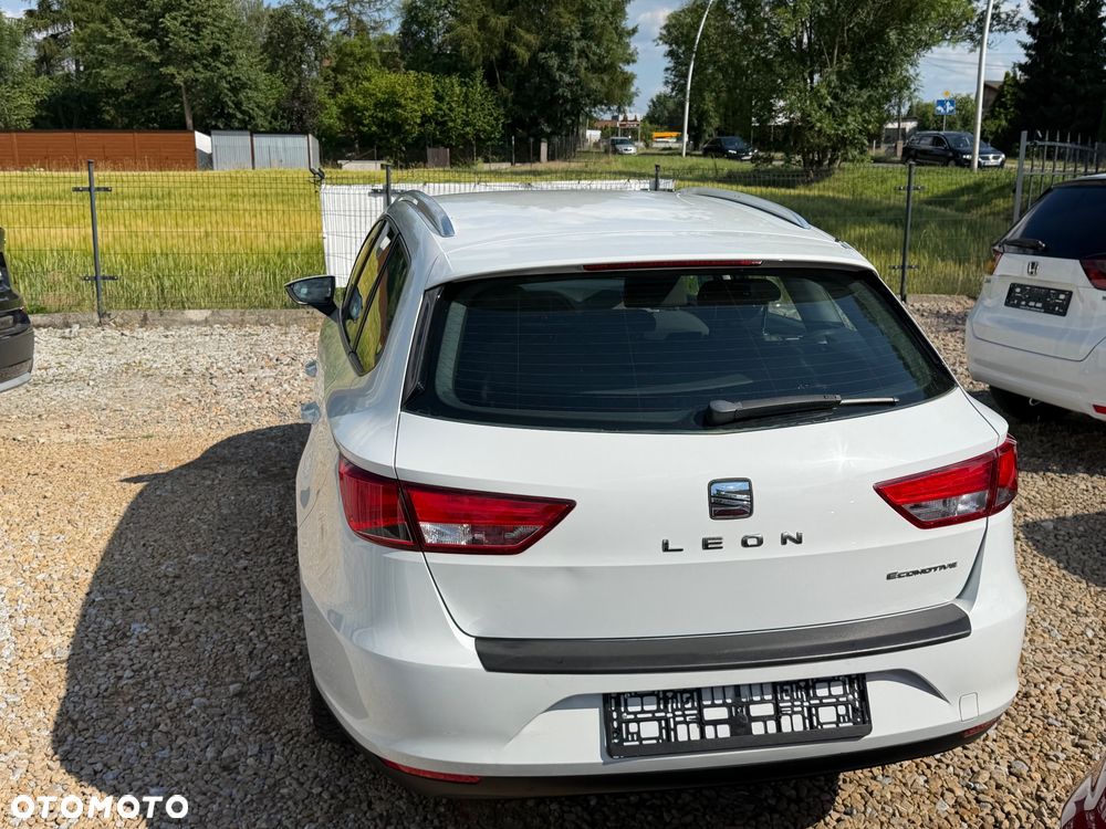 Seat Leon - 8