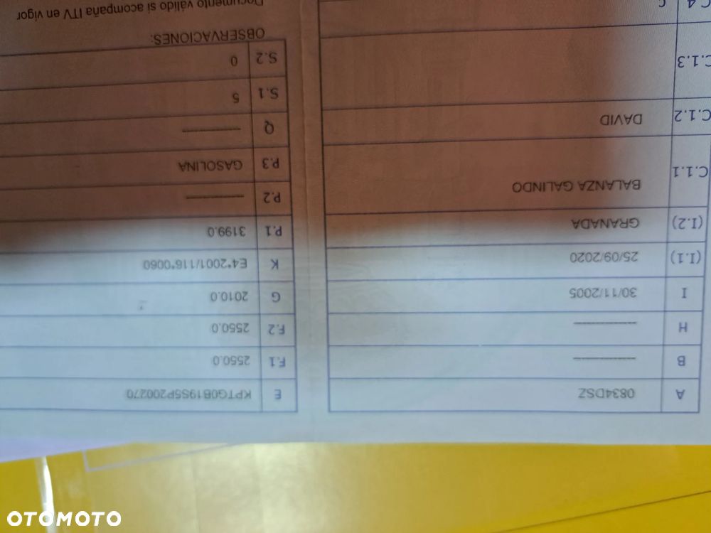 SsangYong/KGM Rexton - 5