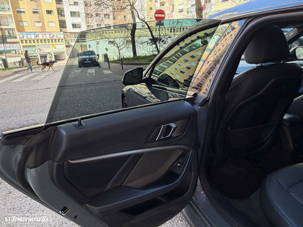 BMW 218 Gran Coupé i M Sport - 25