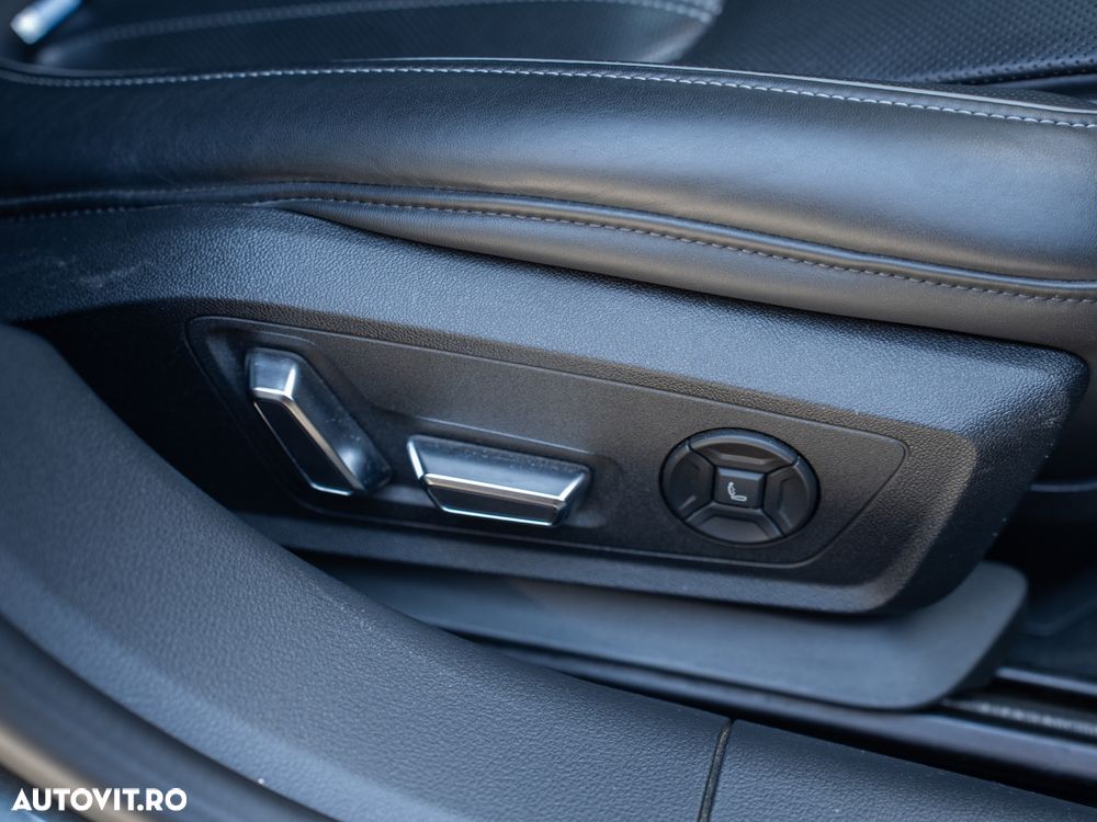 Audi A7 3.0 55 TFSI quattro S tronic - 36