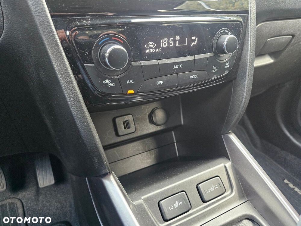 Suzuki Vitara - 20