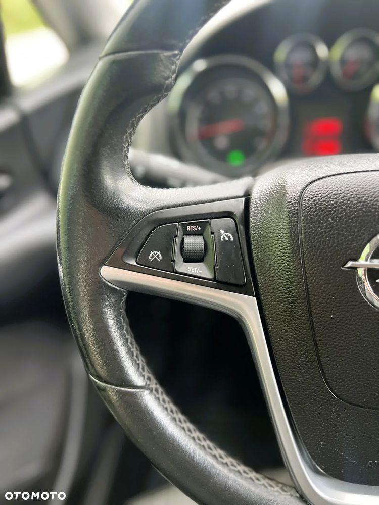 Opel Astra - 22