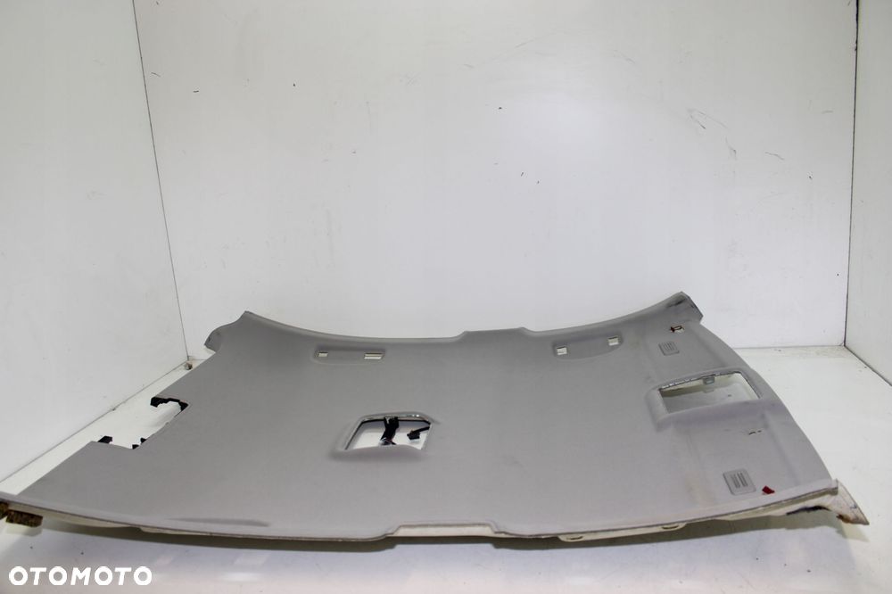 BMW E90 SEDAN PODSUFITKA SUFIT 7143284 - 1