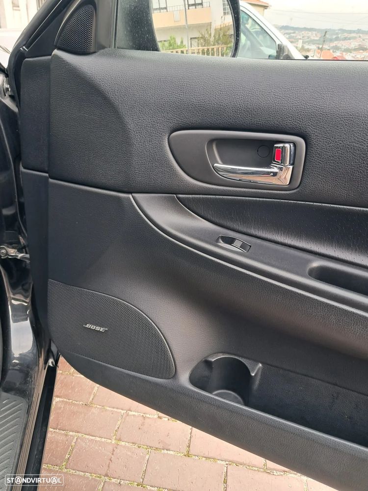 Mazda 6 MZR-CD 2.0 Sport - 4