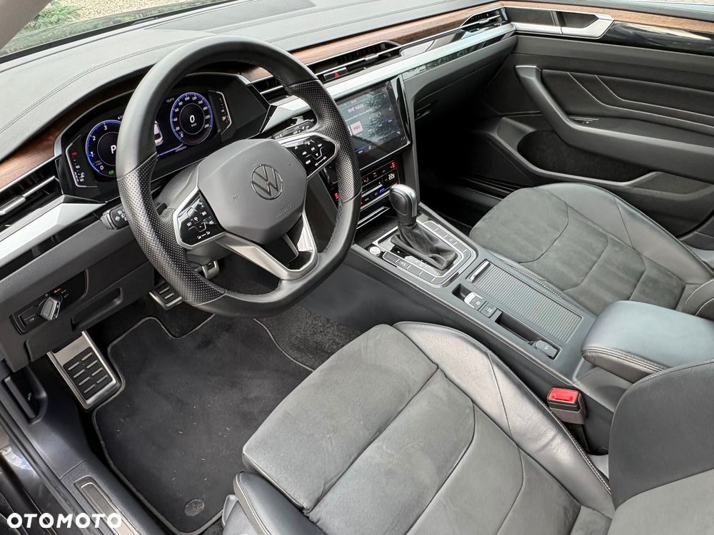 Volkswagen Arteon 2.0 TDI Elegance DSG - 14