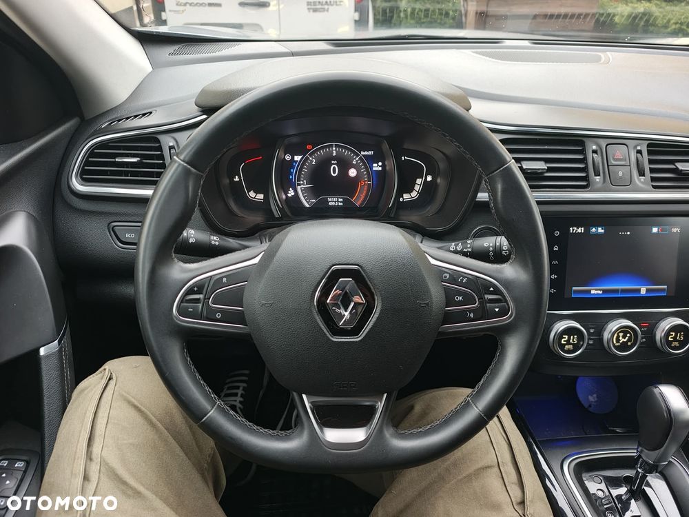 Renault Kadjar BLUE dCi 115 EDC INTENS - 19