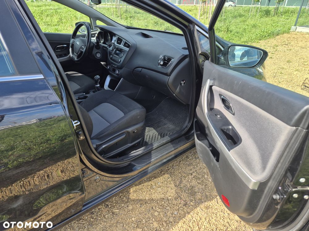 Kia Ceed 1.6 GDI L - 18