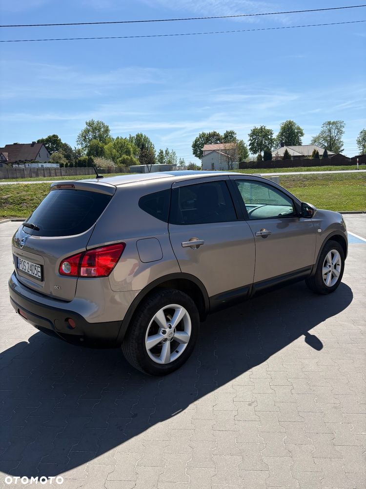 Nissan Qashqai 2.0 dCi Acenta Pack - 10