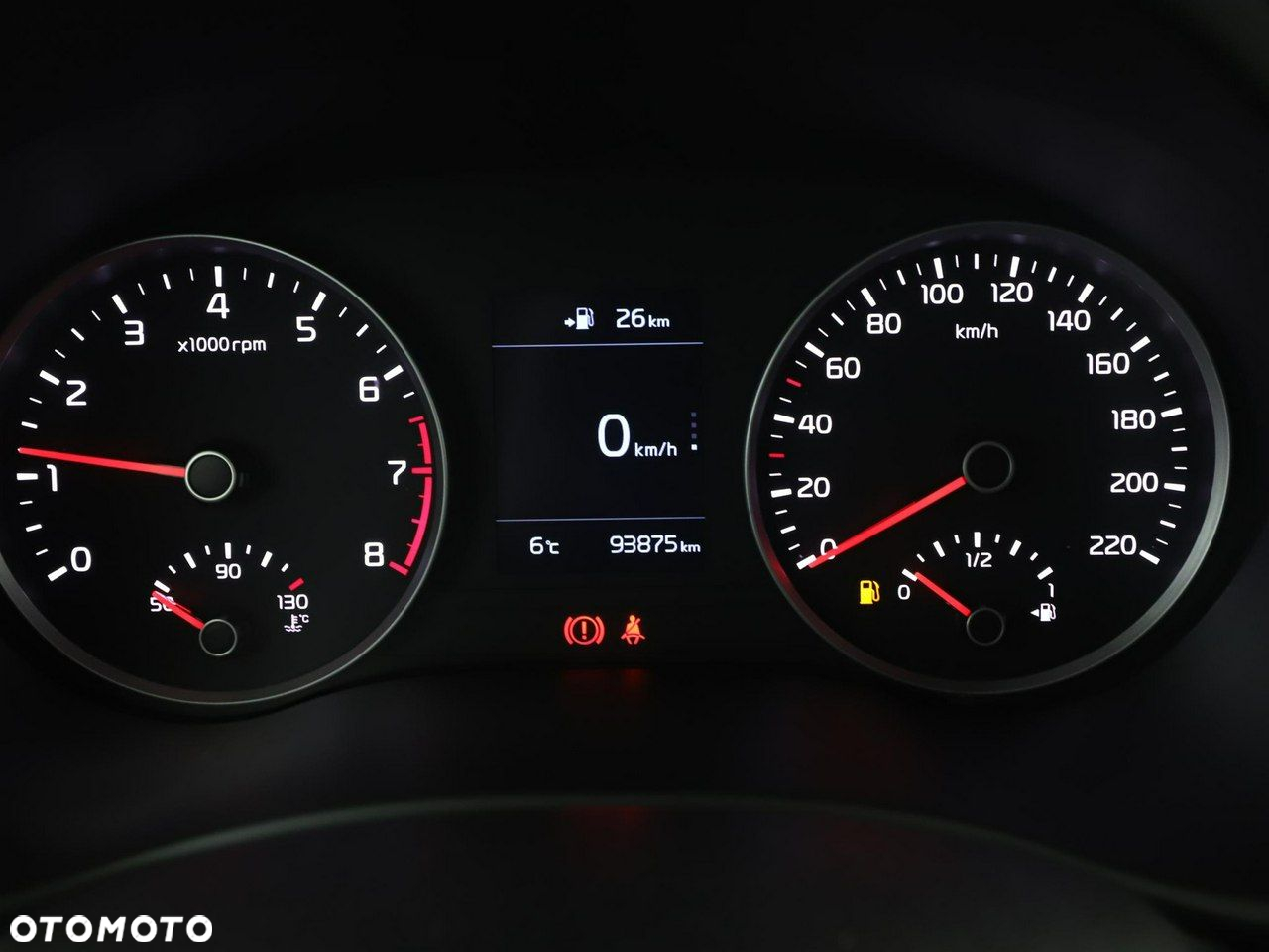 Kia Stonic 1.0 T-GDI 120 Spirit - 22