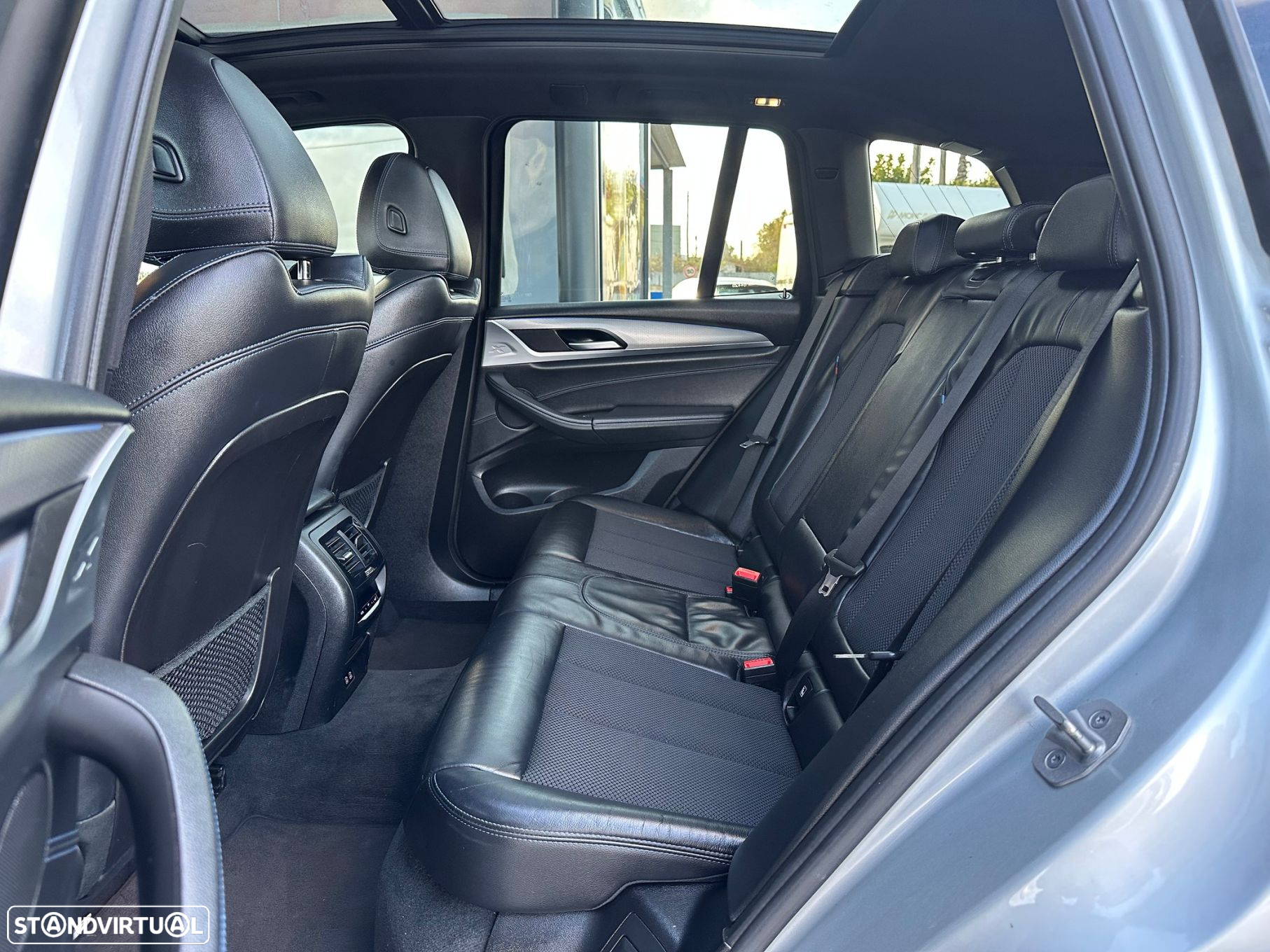 BMW X3 30 e xDrive Pack M - 50