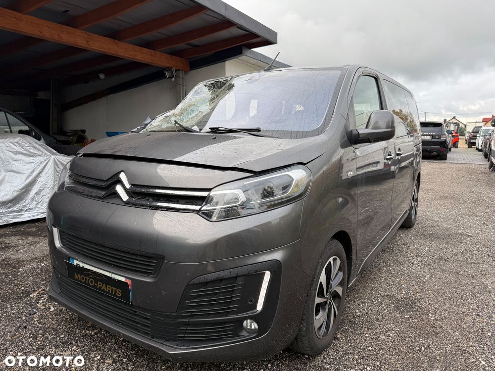 Citroën SpaceTourer - 32