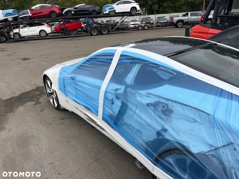 Lexus LC - 8
