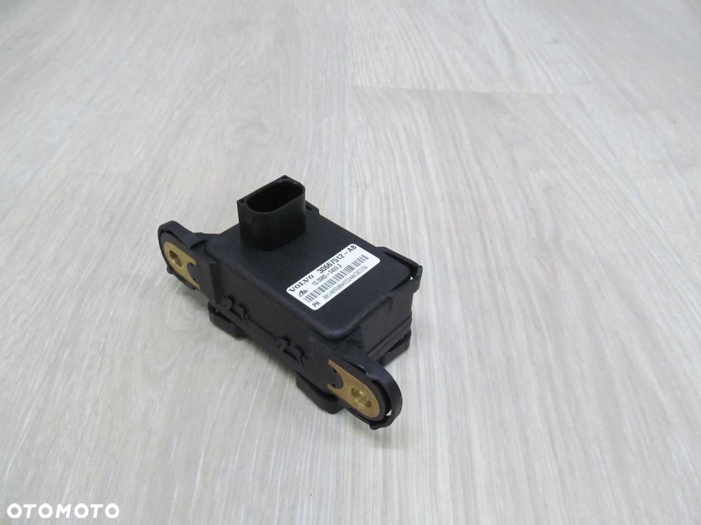 VOLVO XC90 MODUL CZUJNIK ESP ŻYROSKOPOWY 30667512 02-14 - 3