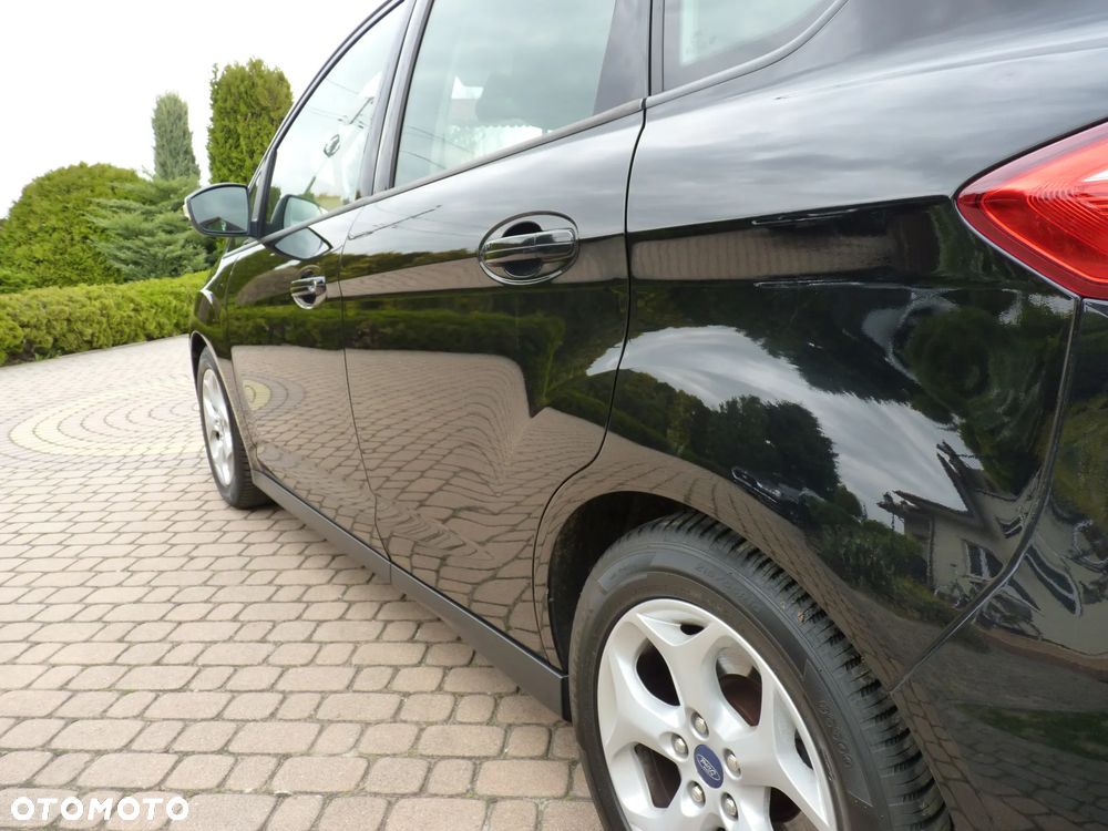 Ford C-MAX 1.0 EcoBoost Start-Stopp-System Titanium - 12