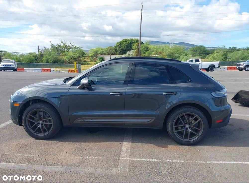 Porsche Macan - 5