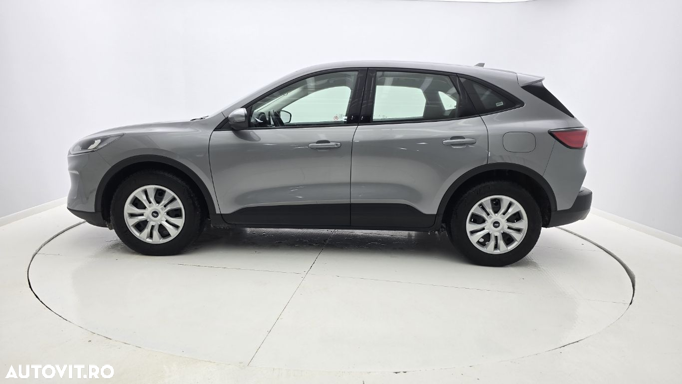 Ford Kuga 1.5 EcoBlue A8 FWD Trend - 9