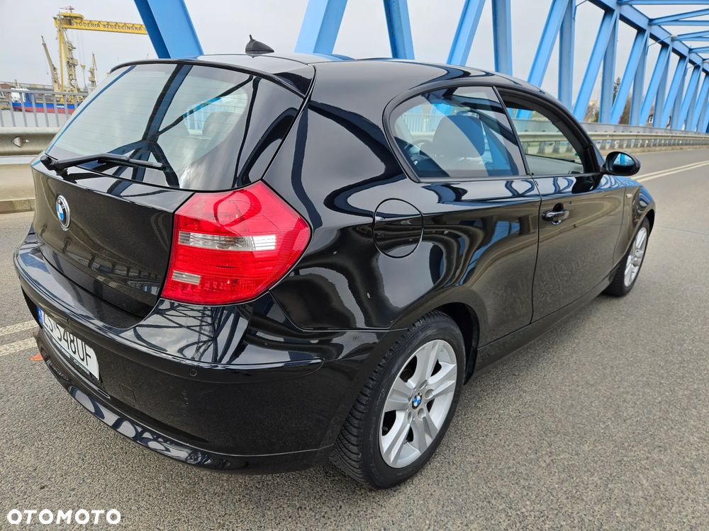 BMW Seria 1 - 11
