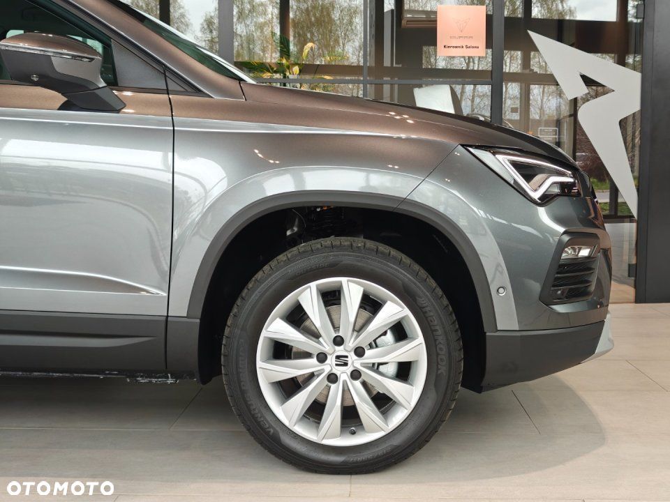 Seat Ateca - 7