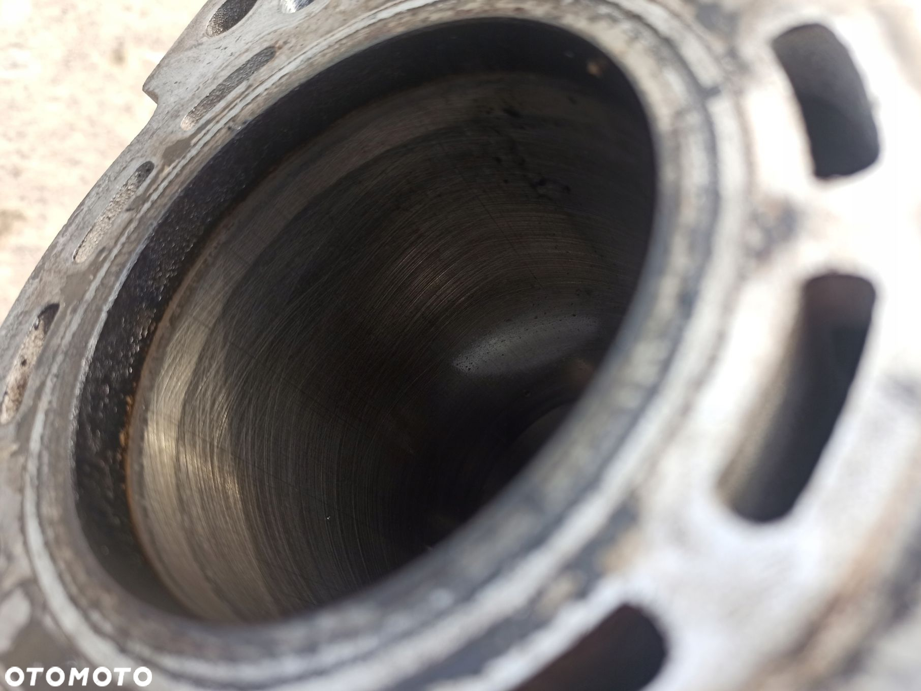 Blok silnika MERCEDES 3.0CDI V6 A642 OM642 - 11