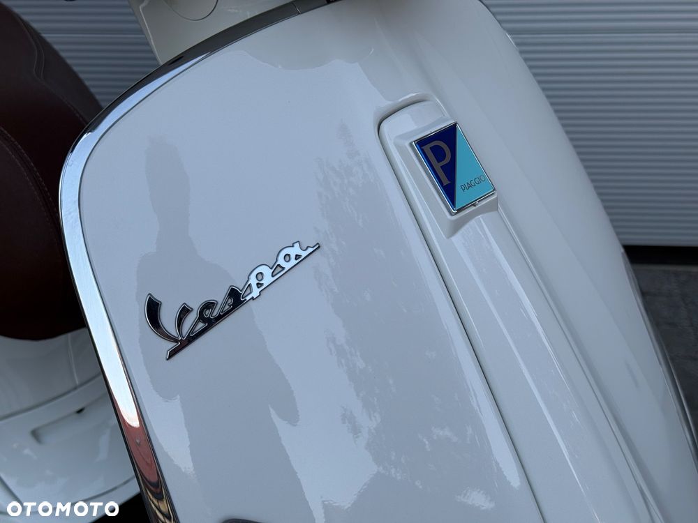 Vespa Primavera - 3