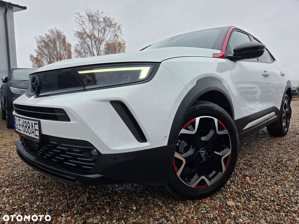 Opel Mokka 1.2 T GS Line Plus S&S