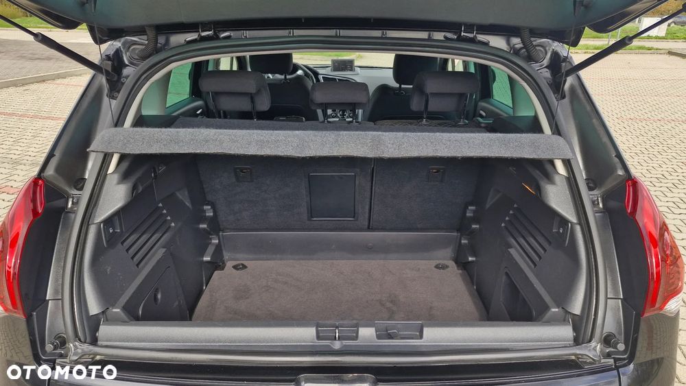 Peugeot 3008 - 23