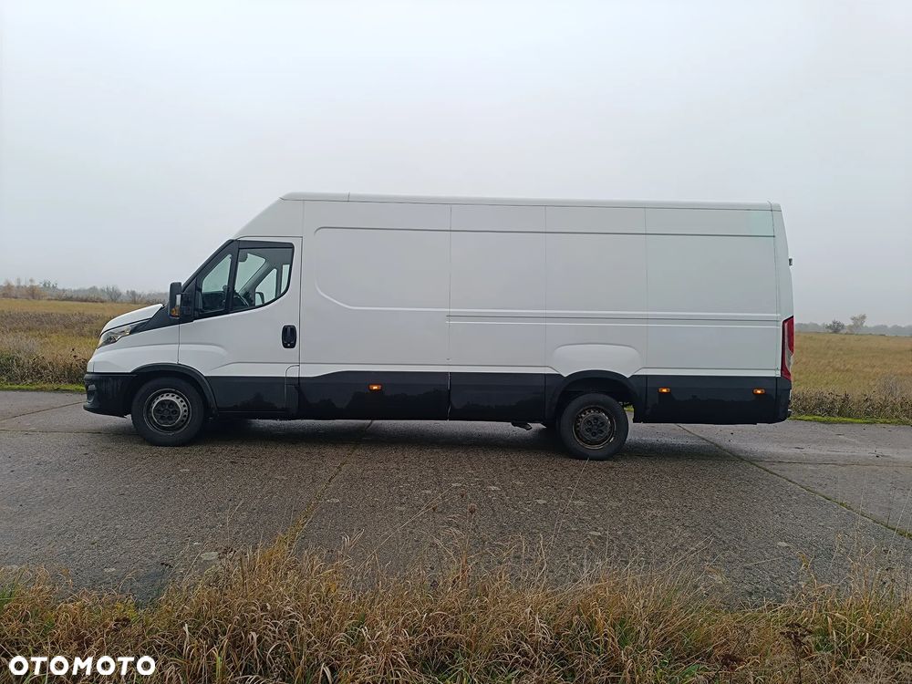 Iveco Daily - 2