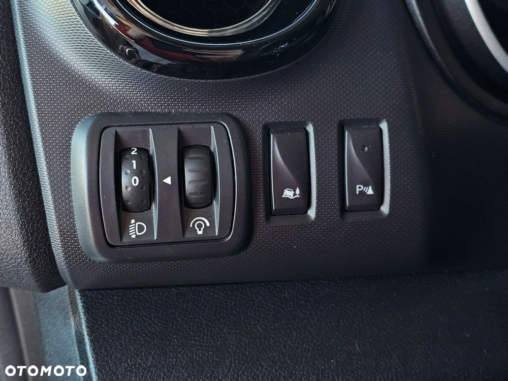 Opel Vivaro - 15