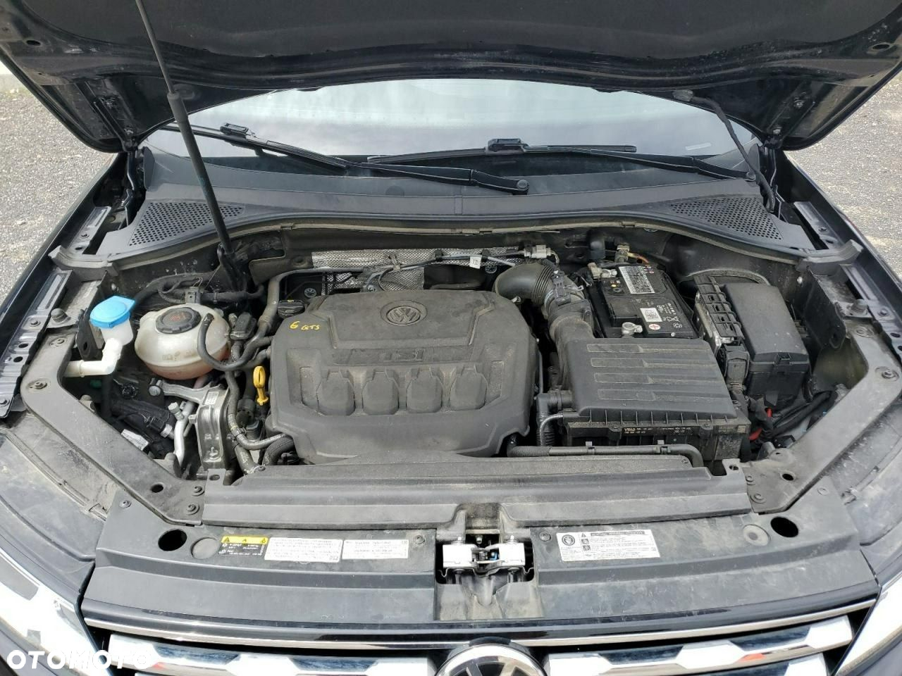 Volkswagen Tiguan - 13