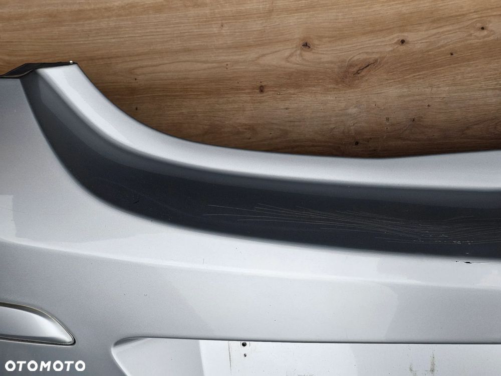 ZDERZAK TYŁ TYLNY OPEL ASTRA H GTC Z157 3D 3 DRZWI - 16