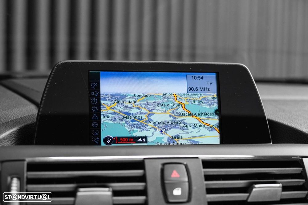 BMW 220 d Coupe Pack M Auto - 16