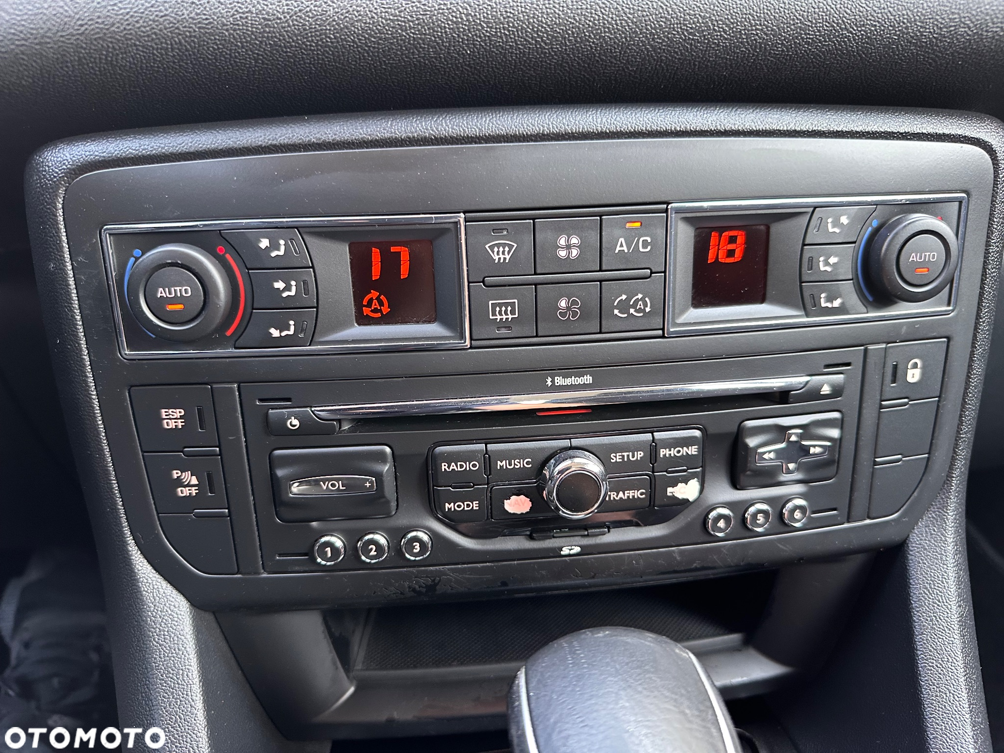 Citroën C5 2.0 HDi Exclusive - 24