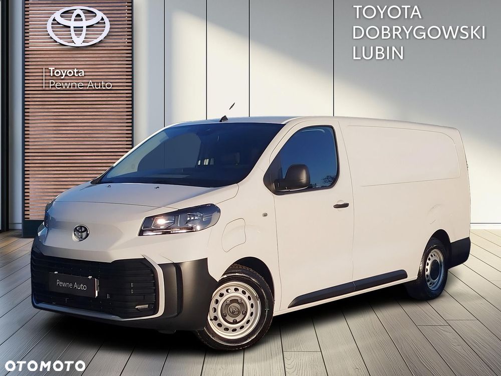 Toyota PROACE - 1