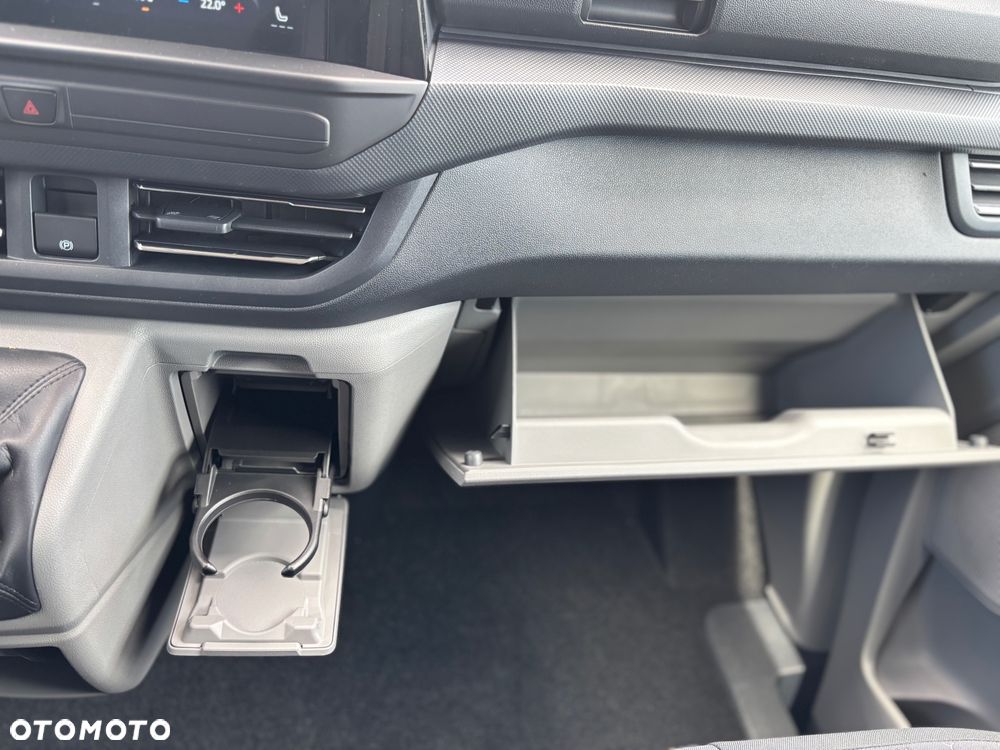 Ford Transit Custom Kombi 320 L2H1 Limited M1 - 31