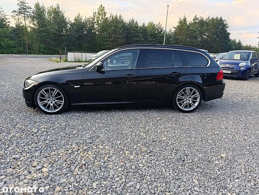 BMW Seria 3 325d DPF Edition Exclusive - 3