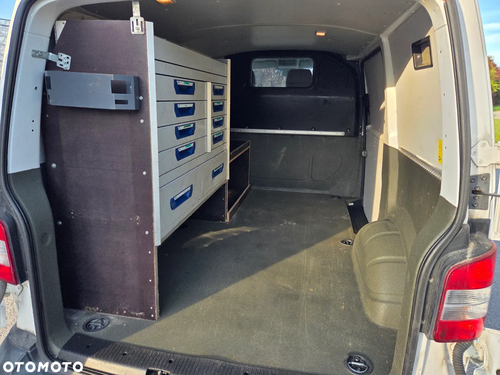 Volkswagen T5 - 5