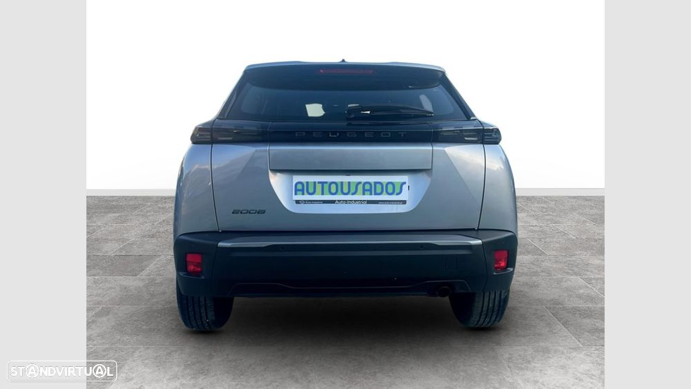 Peugeot 2008 1.2 PureTech Style - 8