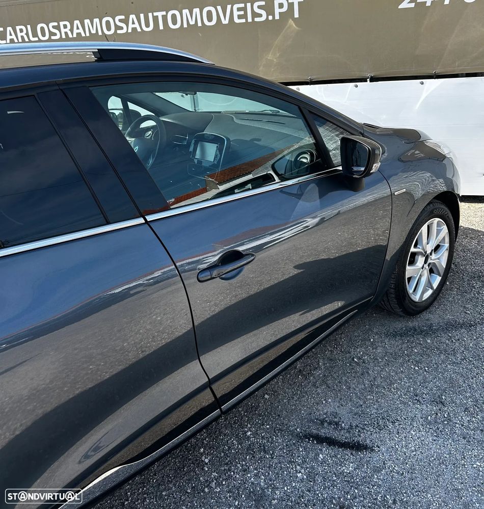 Renault Clio Break - 10