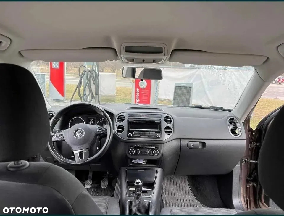 Volkswagen Tiguan 1.4 TSI CityLine - 8